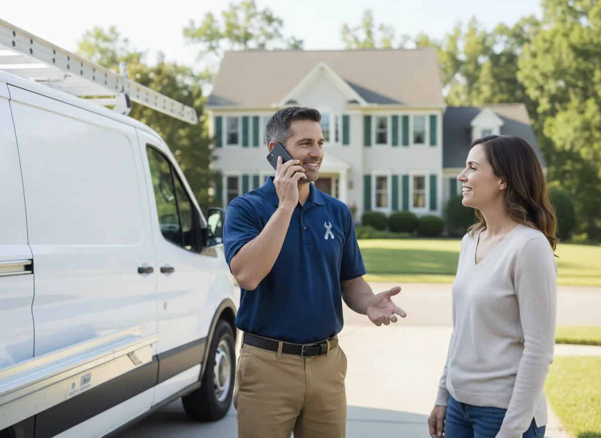 Home Gutter Service Morristown, TN FAQs